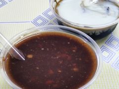 红豆沙-小草糖水(海棠村店)