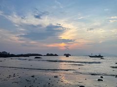 -明记海鲜大排档(巽寮湾店)