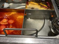-海底捞火锅(名门店)