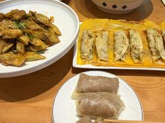 -满盛春饼·新津菜(河北路总店)