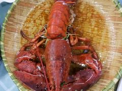-四海蒸鲜蒸汽海鲜自助(北戴河店)