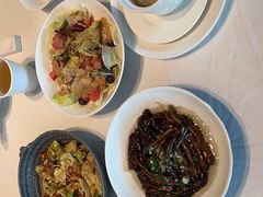 -扬州万怡酒店-中餐厅(文昌中路店)
