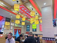 -阿婆情腊排骨火锅(金虹路店)