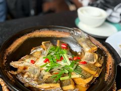 -喜洲翰林餐厅(董家百年老宅店)