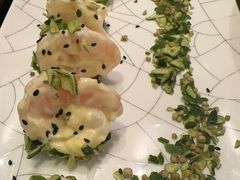 -海派悦庭·海胆烧麦·新融合菜(凯德广场店)