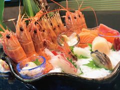 -万岛日本料理铁板烧(万泰国际店)