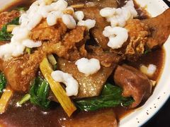 -老头儿油爆虾·知味杭州(爱琴海购物中心)