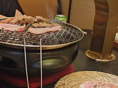 -樱嘢·炭火烧肉(惠南店)