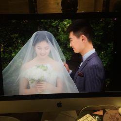 点击看大图 -太郎花子婚纱摄影艺术中心