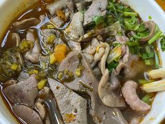 -王记生烫牛杂面馆(兰陵路店)