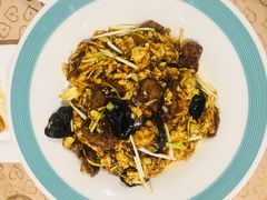 -大鸭梨烤鸭(左家庄店)