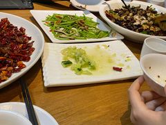 -三猫黑鱼花(南大店)