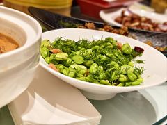 -玉林烤鸭店(黄村康庄店)