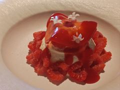 -L'Arome芳芳法国餐厅(仙林金鹰店)