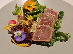 -戈雅法餐厅(世界城广场店)