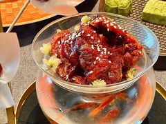 -柒园·三十年创意杭帮菜(龙湖滨江天街店)