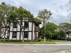 -太阳岛度假酒店