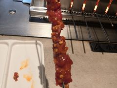 -丰茂烤串(建设街店)