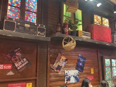 -萍姐火锅·公路夜市(南京新街口店)