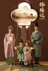 -艾文全家福亲子孕妇摄影馆(银基王朝店)