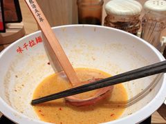 -味千拉面(增城万达广场店)