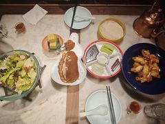 -小吊梨汤·北京菜·烤鸭(清河万象汇店)