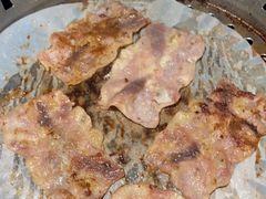 -千滋百味自助海鲜烤肉(布吉景华店)