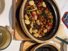 -火啫啫·粤式啫啫煲(南京弘阳店)