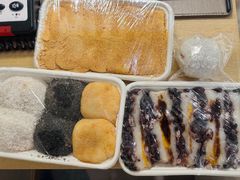 -南大门韩国米糕(公滨路店)