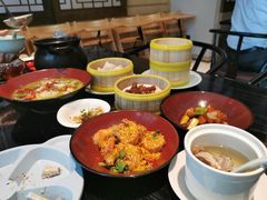 -五缘湾凯悦酒店·悦饗中餐厅