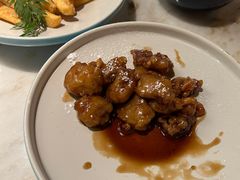 -绿茶餐厅(深圳龙华天虹购物中心店)