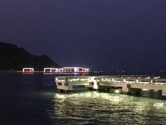 -半山半岛洲际度假酒店·观海廊