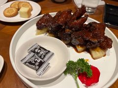 -上海人家花樣年华(中山公园店)