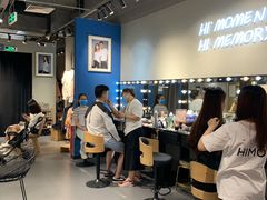 -海马体照相馆(万菱汇店)