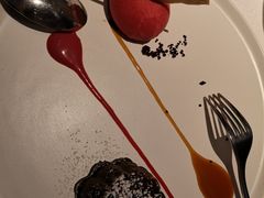 主厨甜点-蝶舍·MAISON PAPILLON