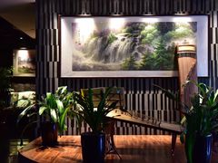 -张博士茗茶馆(外滩店)