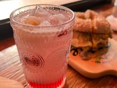 梅老板-Catch Bagel(芳草地店)