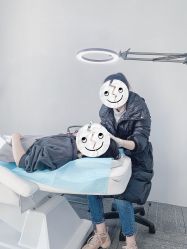 -眉匠美学·半永久纹眉野生眉