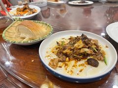 -同和居(月坛店)