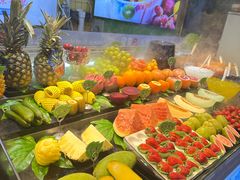-庙街旅游·美食广场(五一广场店)