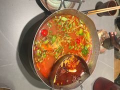 -楠小云·云南鲜菌·鲜牛自助火锅(九眼桥店)