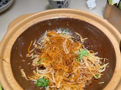 -客语客家菜(华发商都店)