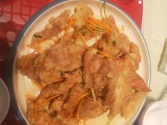-吴记酱骨炖菜馆(西大直街店)