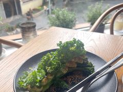 -BOR Eatery(安福路店)