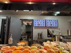 -红鼻子桂林米粉(金唐新光界店)