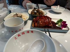-三玛璐酒楼(汉口路店)