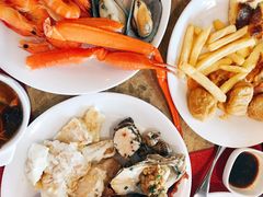 -长沙世纪金源大饭店·金世纪中餐厅