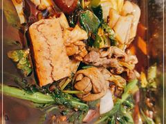 -特色油卤串串(水碾河店)