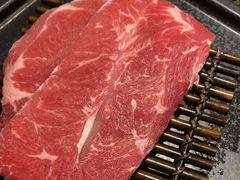 -九田家黑牛烤肉料理(顺义区华联金街店)