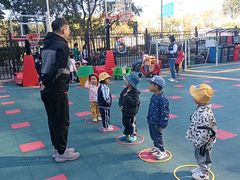-华杉幼儿园(青塔校区)